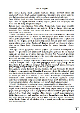 Dante-Aligyeri-Makala